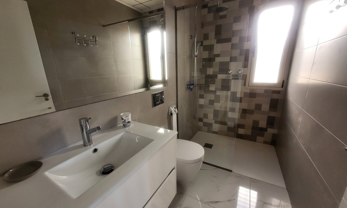 Wiederverkauf - Villa -
Orihuela Costa - Costa Blanca