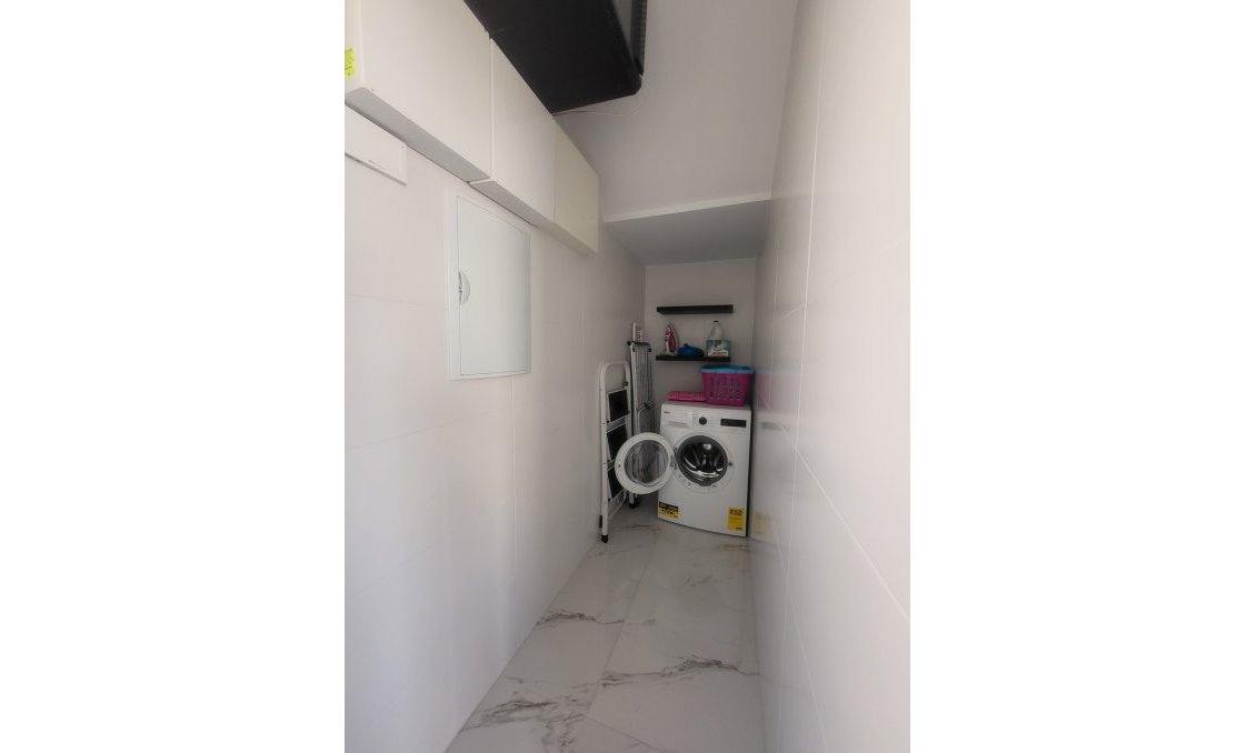 Wiederverkauf - Villa -
Orihuela Costa - Costa Blanca