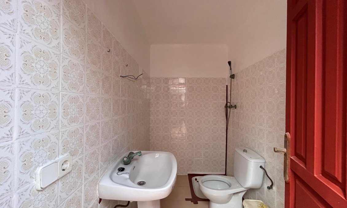 Revânzare - Vilă -
Jacarilla - Inland