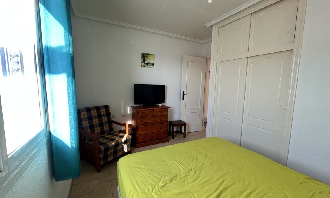 Használt Ingatlanok - Sorház -
Camposol - Inland