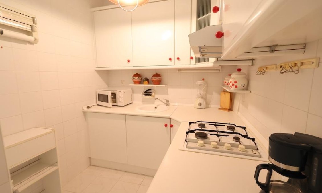 Revente - Town House -
Orihuela Costa - Costa Blanca