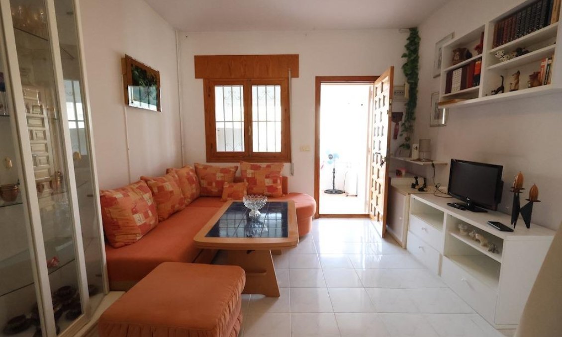 Revente - Town House -
Orihuela Costa - Costa Blanca