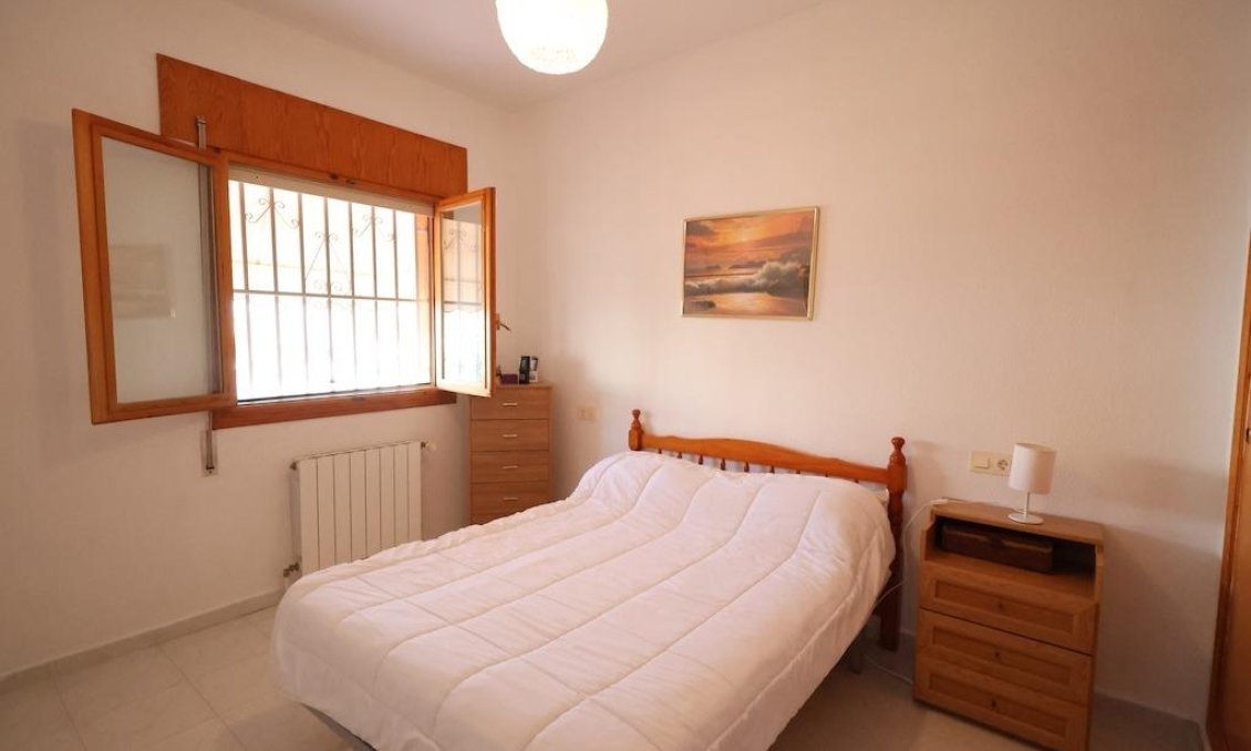 Revente - Town House -
Orihuela Costa - Costa Blanca