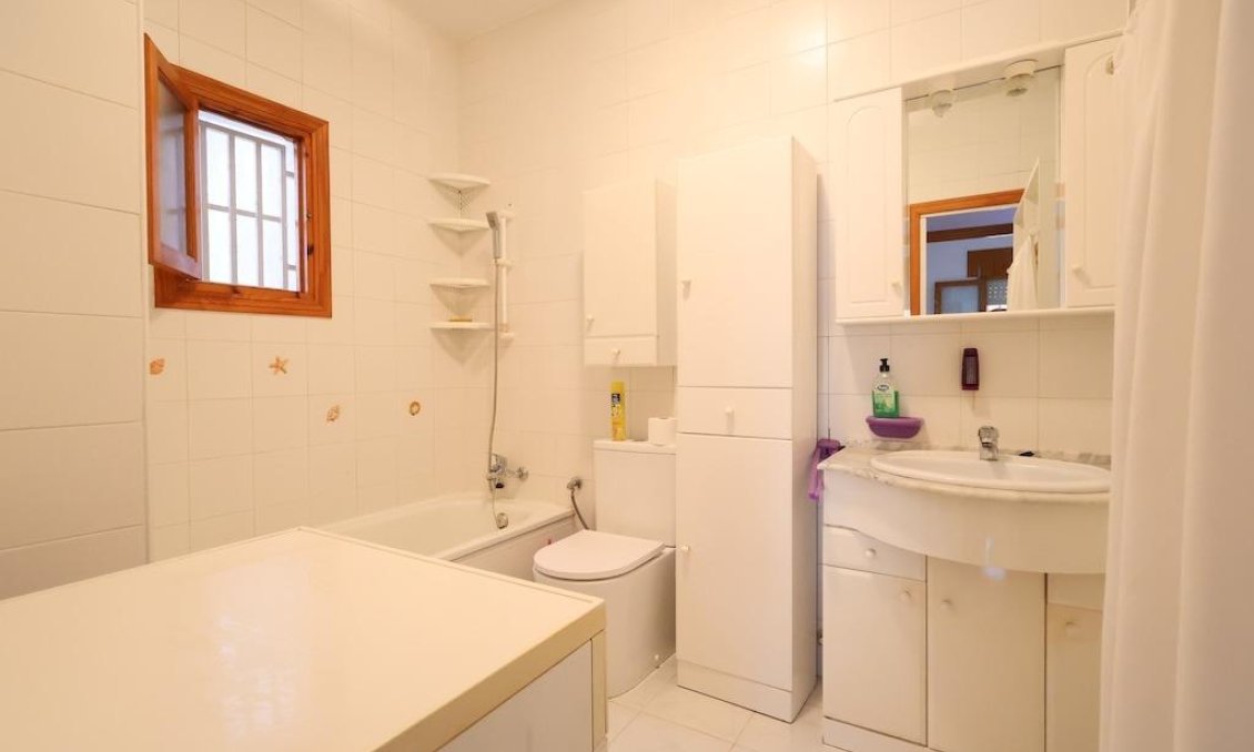 Revente - Town House -
Orihuela Costa - Costa Blanca