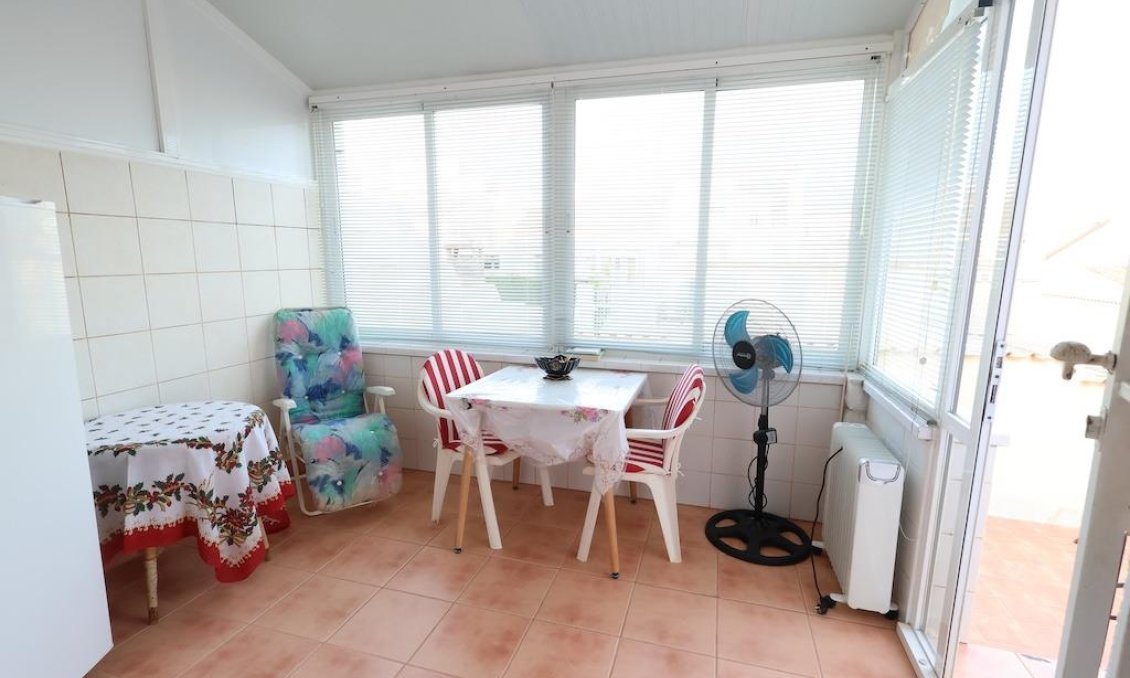 Revente - Town House -
Orihuela Costa - Costa Blanca