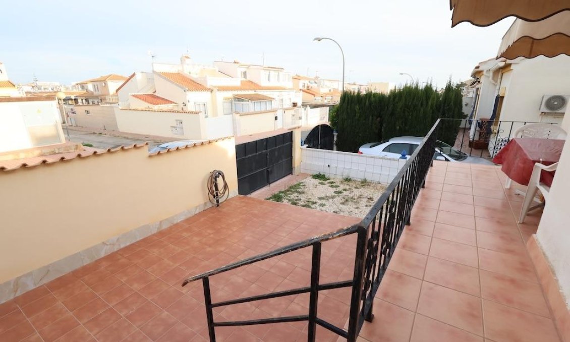 Revente - Town House -
Orihuela Costa - Costa Blanca