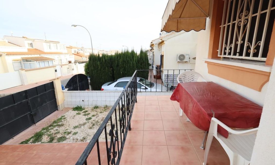 Revente - Town House -
Orihuela Costa - Costa Blanca