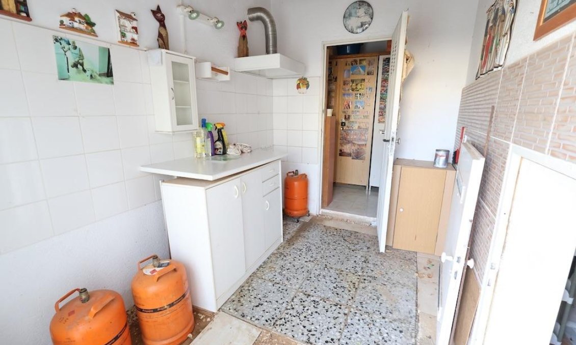 Revente - Town House -
Orihuela Costa - Costa Blanca