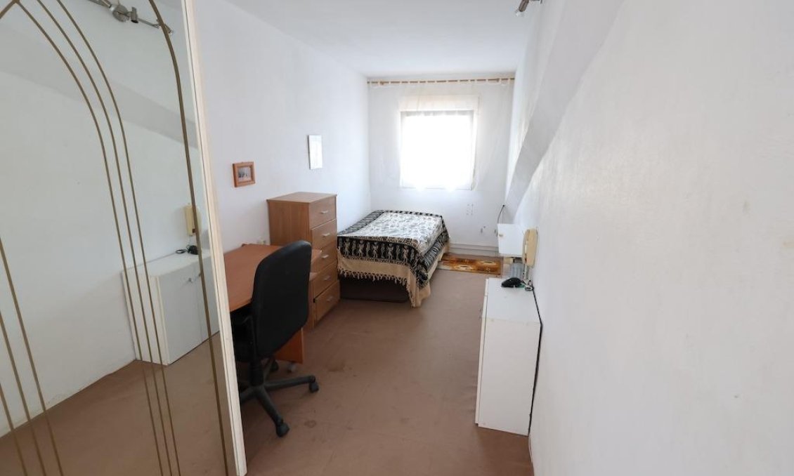 Revente - Town House -
Orihuela Costa - Costa Blanca