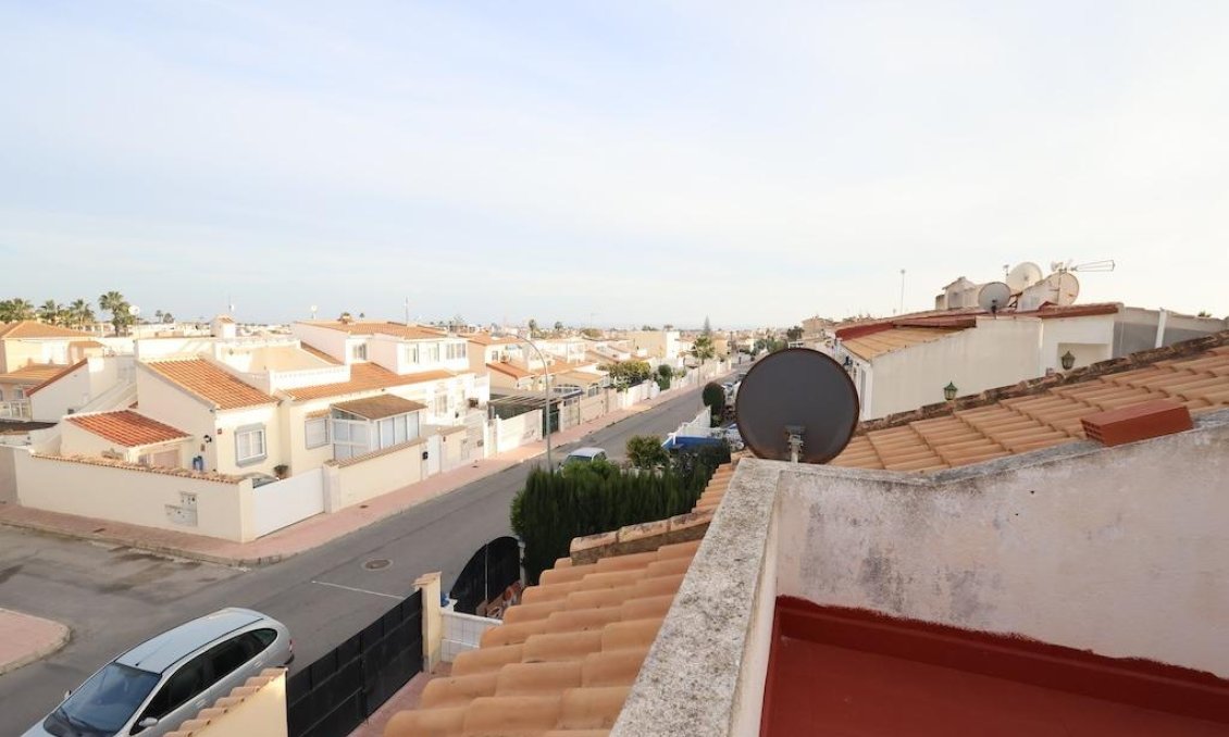 Revente - Town House -
Orihuela Costa - Costa Blanca