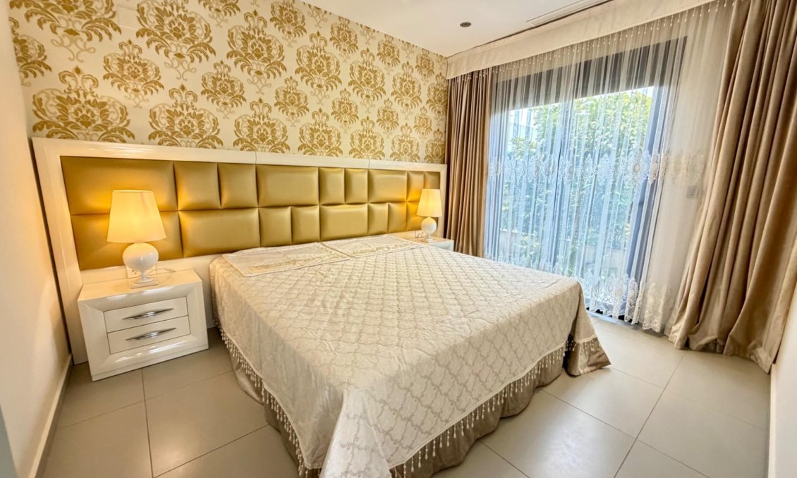 Revente - Villa -
Rojales - Cuidad Quesada