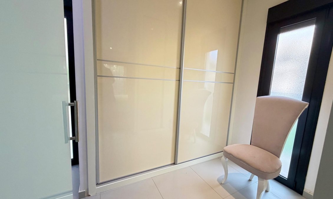 Revente - Villa -
Rojales - Cuidad Quesada