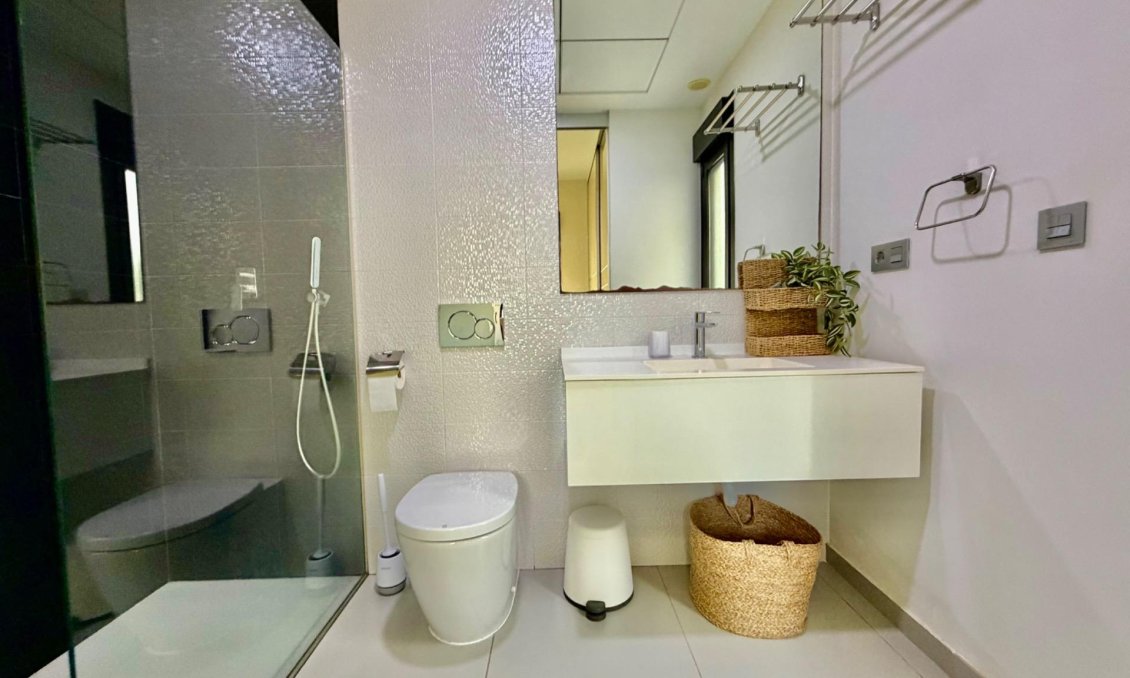 Revente - Villa -
Rojales - Cuidad Quesada