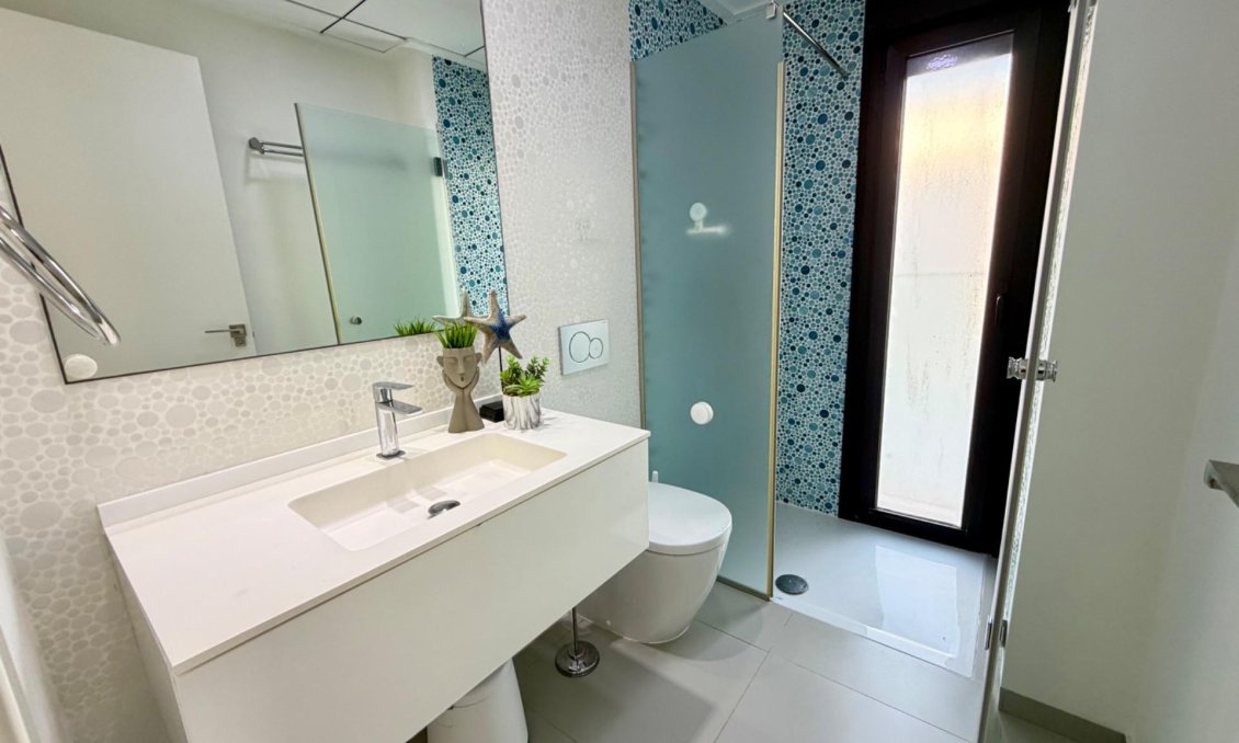 Revente - Villa -
Rojales - Cuidad Quesada