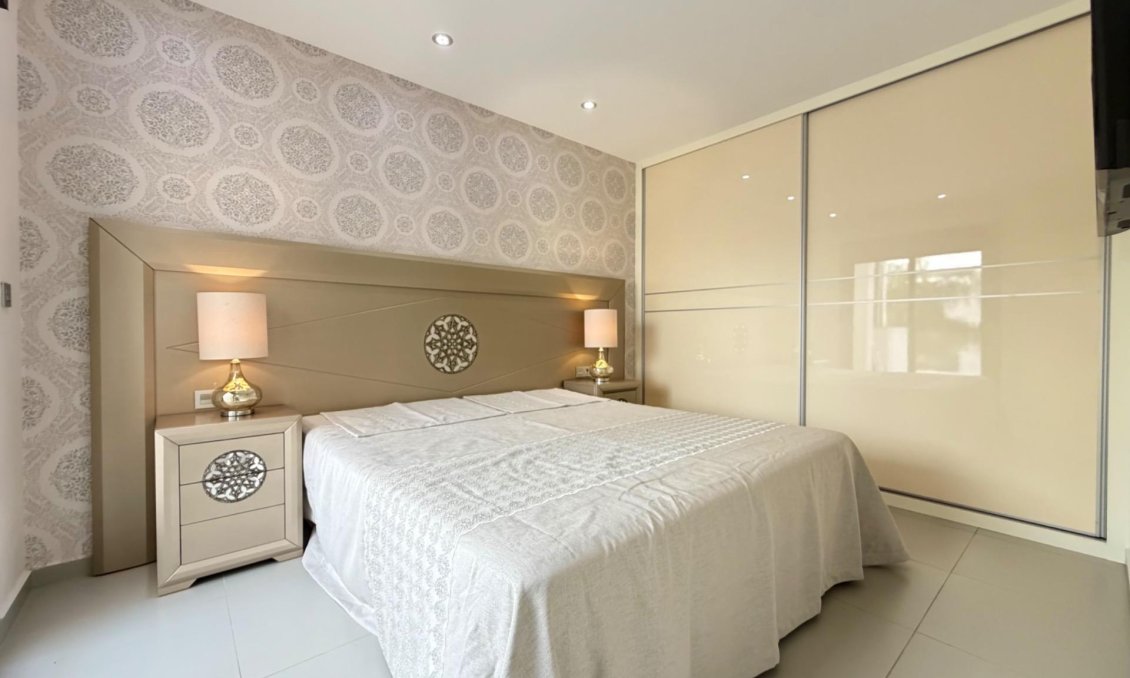 Revente - Villa -
Rojales - Cuidad Quesada