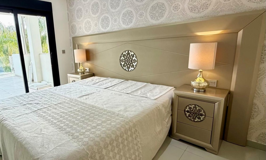 Revente - Villa -
Rojales - Cuidad Quesada