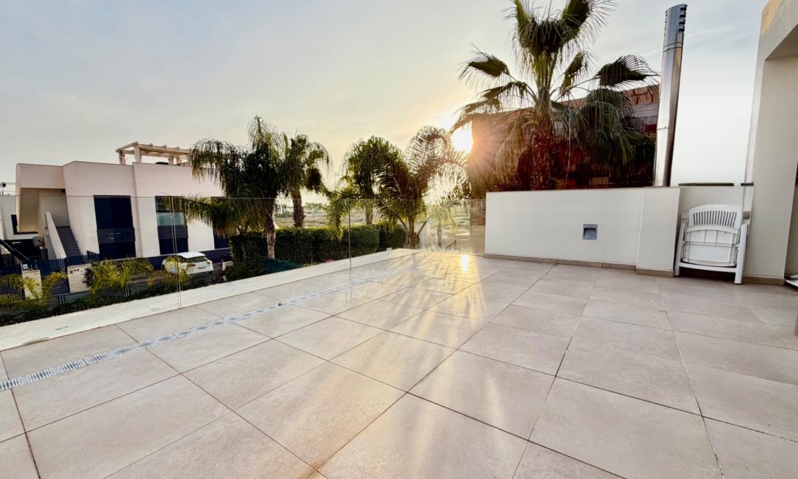 Revente - Villa -
Rojales - Cuidad Quesada