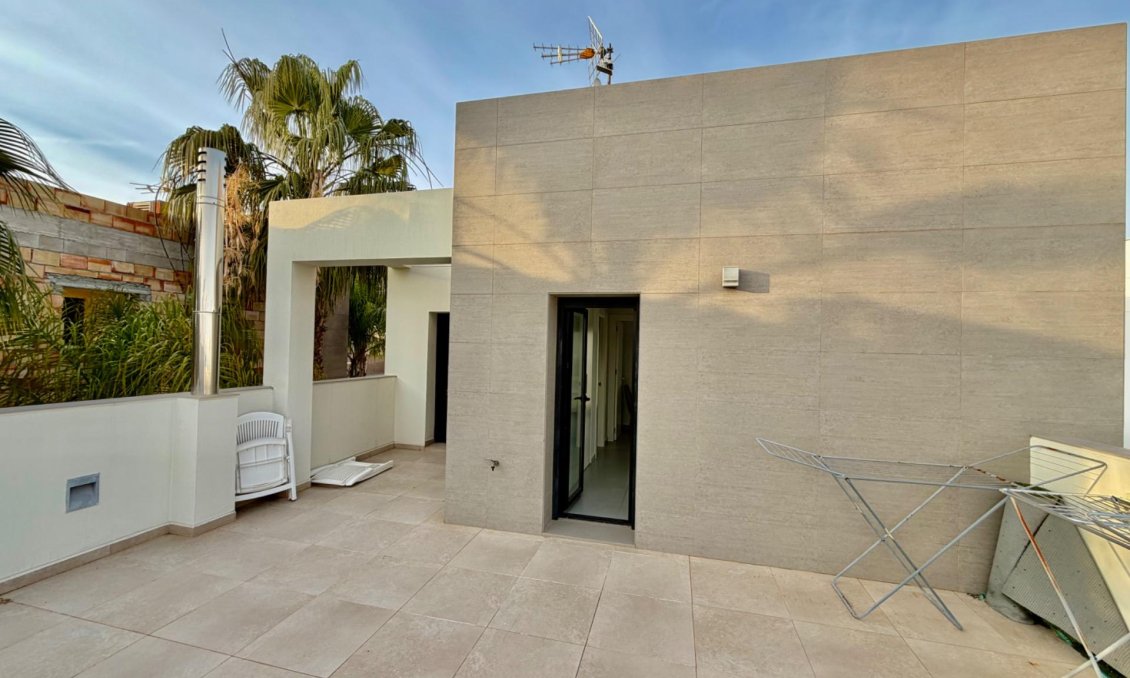 Revente - Villa -
Rojales - Cuidad Quesada