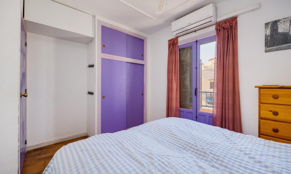 Revente - Bungalow -
Torrevieja - La Mata