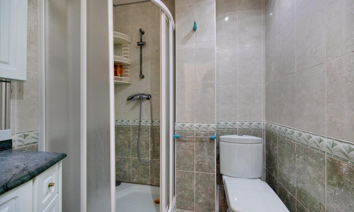 Revente - Bungalow -
Torrevieja - La Mata