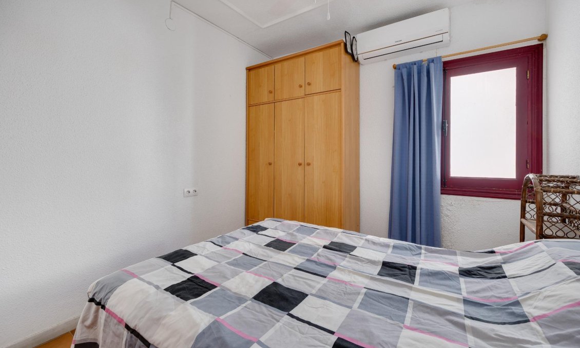 Revente - Bungalow -
Torrevieja - La Mata