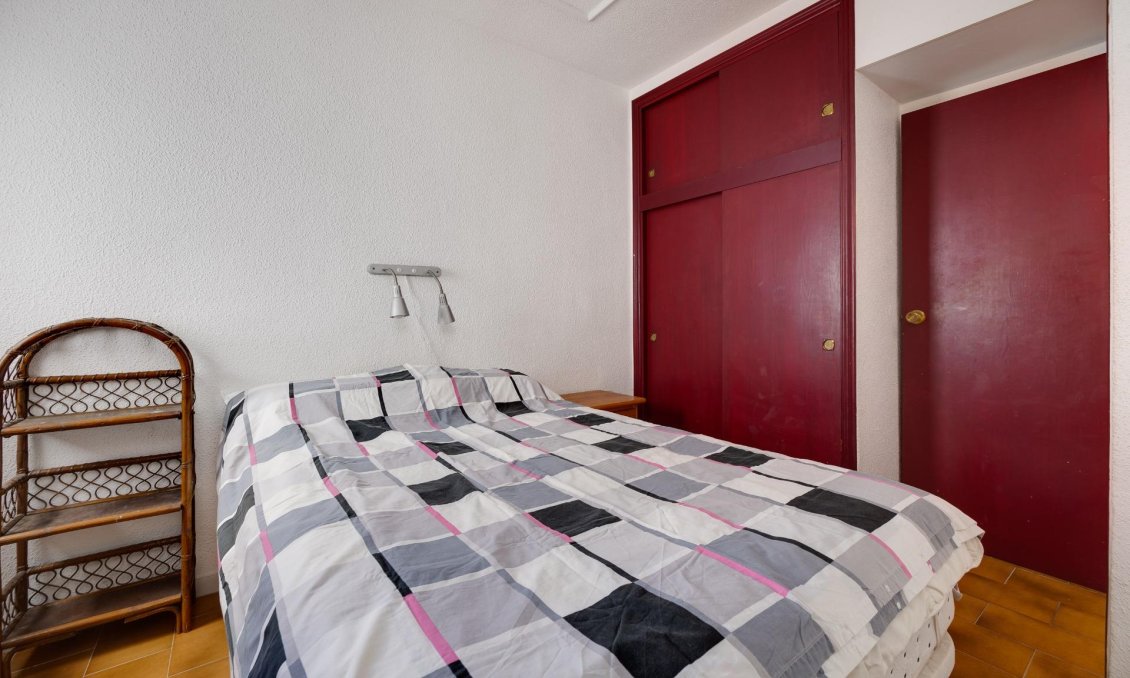 Revente - Bungalow -
Torrevieja - La Mata