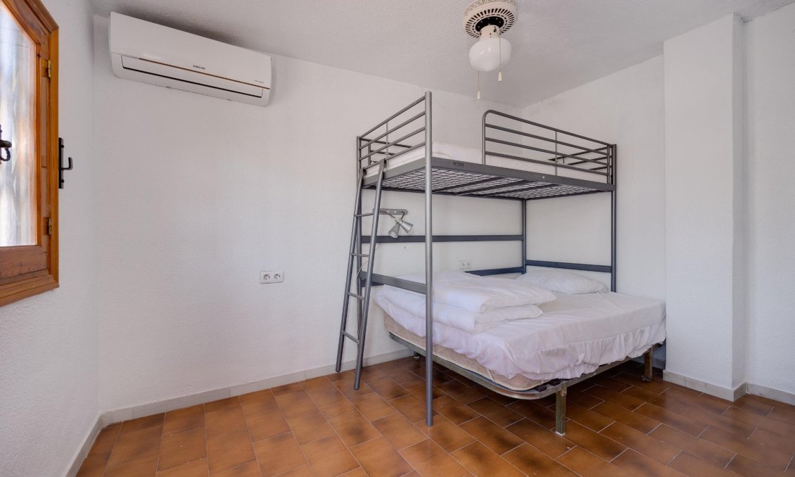 Revente - Bungalow -
Torrevieja - La Mata