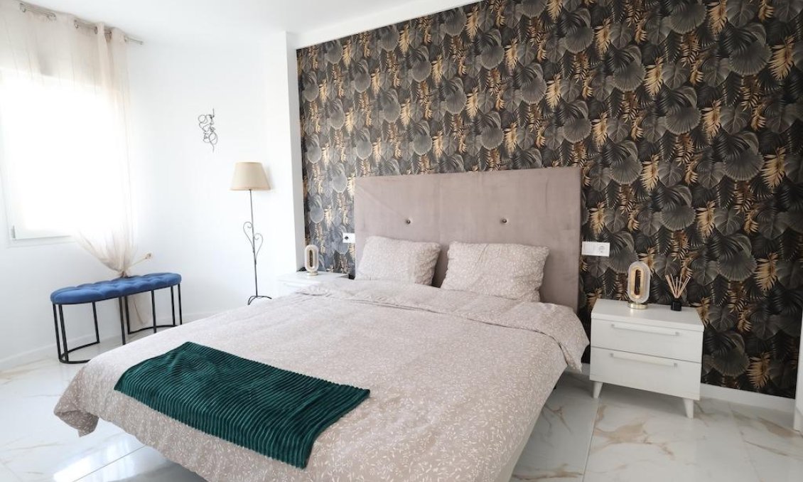 Segunda mano - Apartamento -
Torrevieja - Costa Blanca