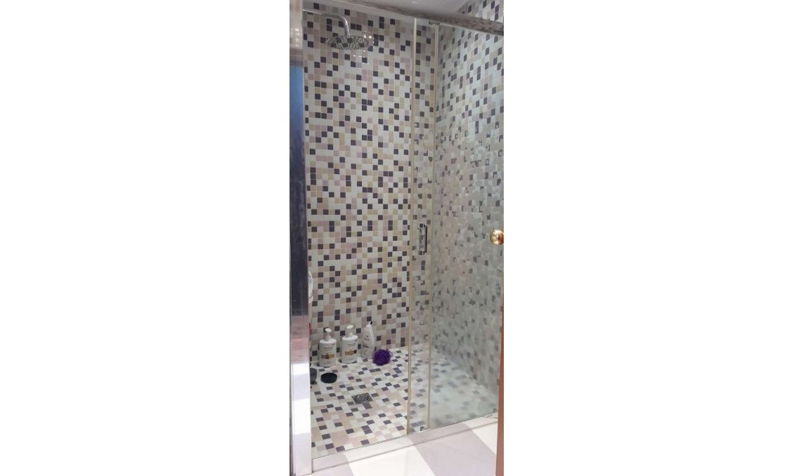 Segunda mano - Apartamento -
Calpe - Costa Blanca