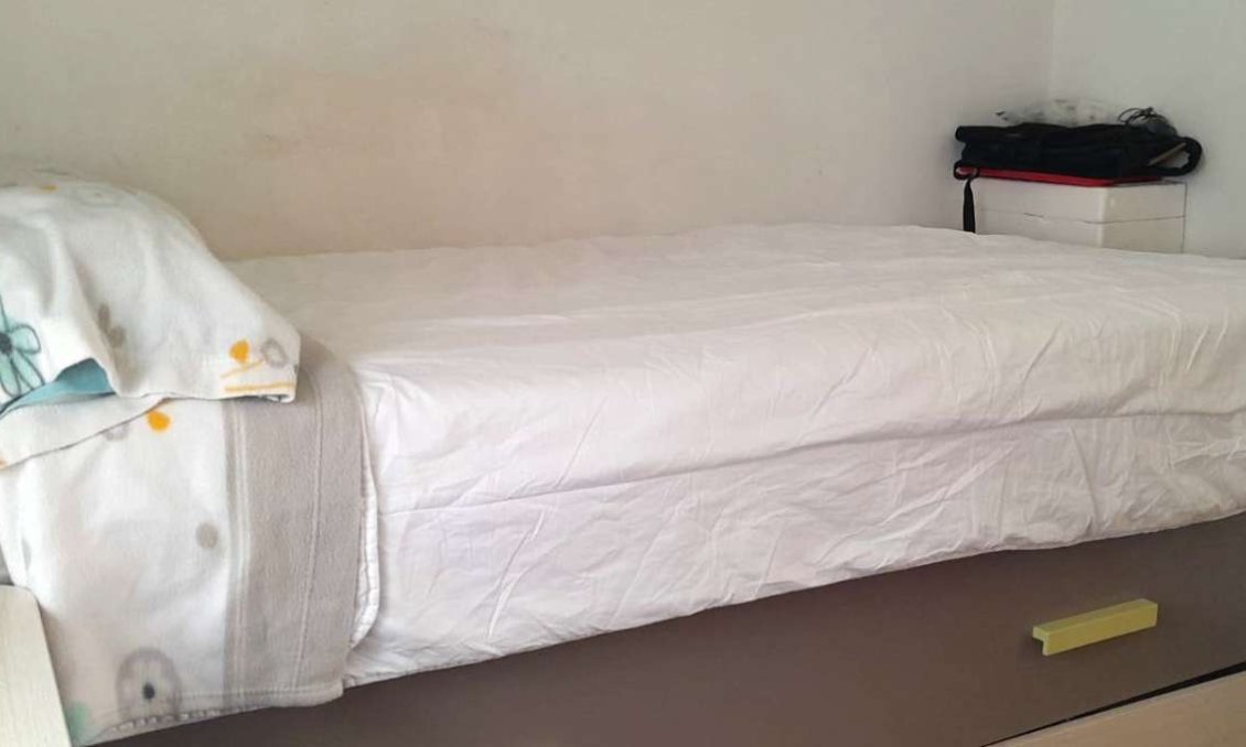 Segunda mano - Apartamento -
Calpe - Costa Blanca