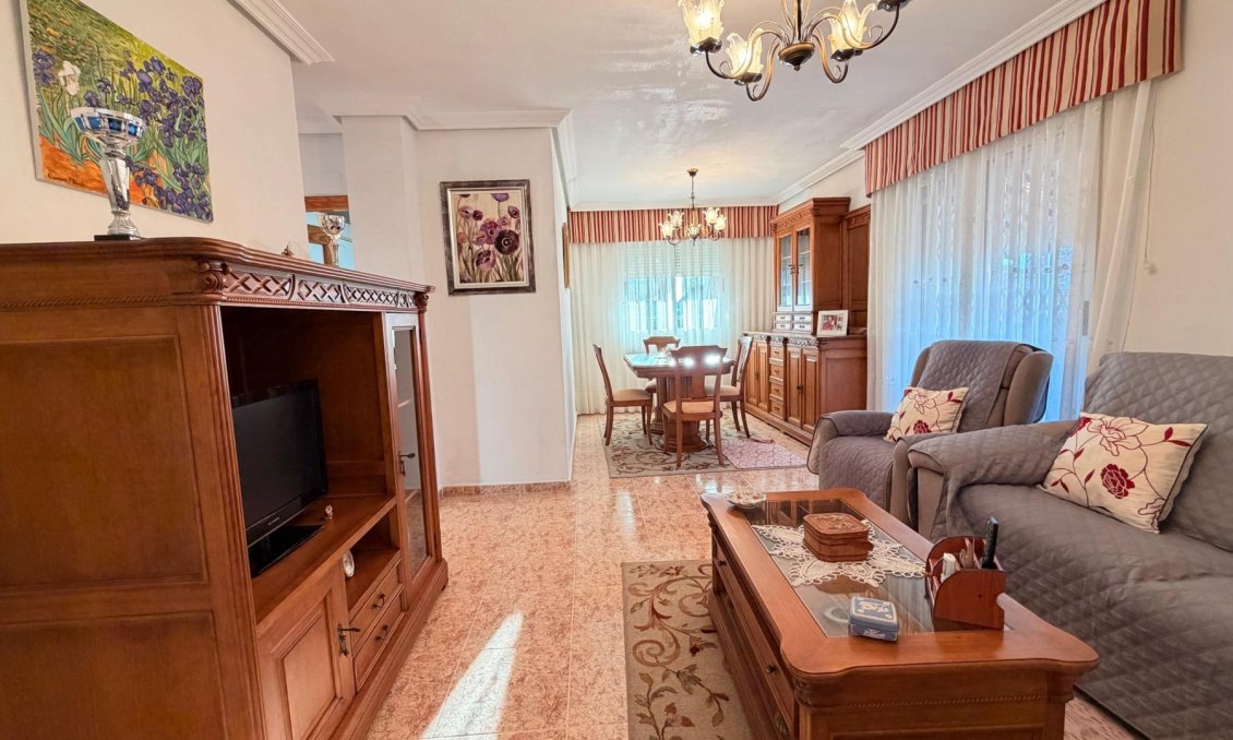 Segunda mano - Ático -
Torrevieja - Acequion