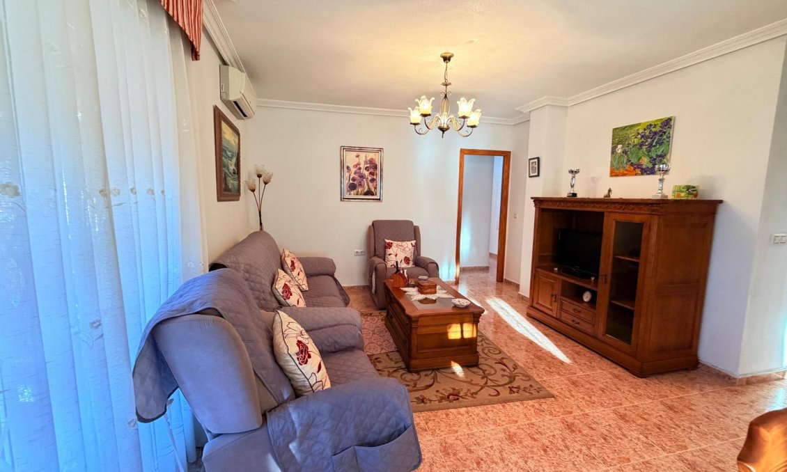 Segunda mano - Ático -
Torrevieja - Acequion