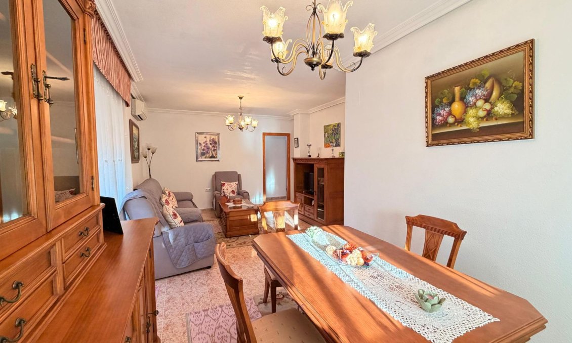 Segunda mano - Ático -
Torrevieja - Acequion