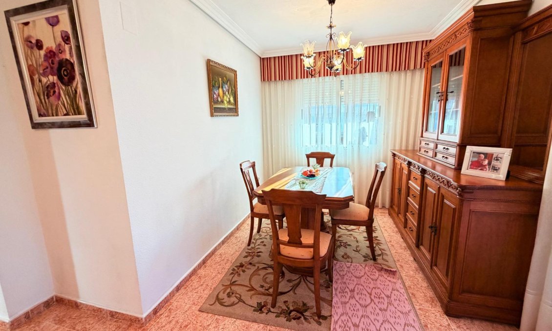 Segunda mano - Ático -
Torrevieja - Acequion