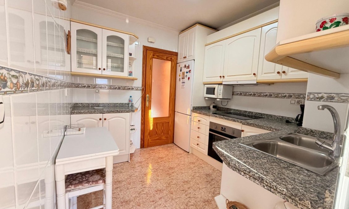 Segunda mano - Ático -
Torrevieja - Acequion