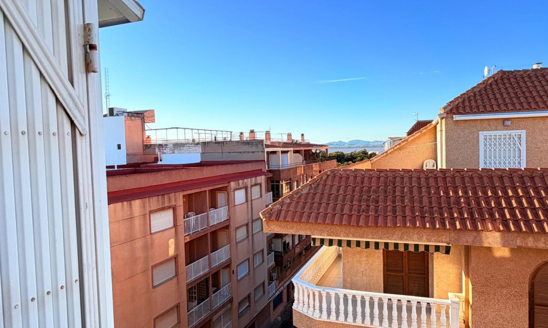 Segunda mano - Ático -
Torrevieja - Acequion