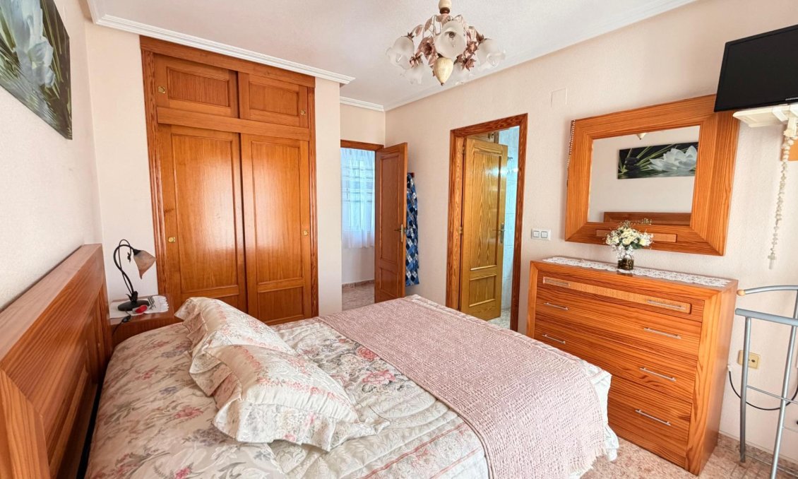 Segunda mano - Ático -
Torrevieja - Acequion