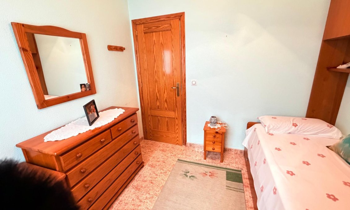 Segunda mano - Ático -
Torrevieja - Acequion