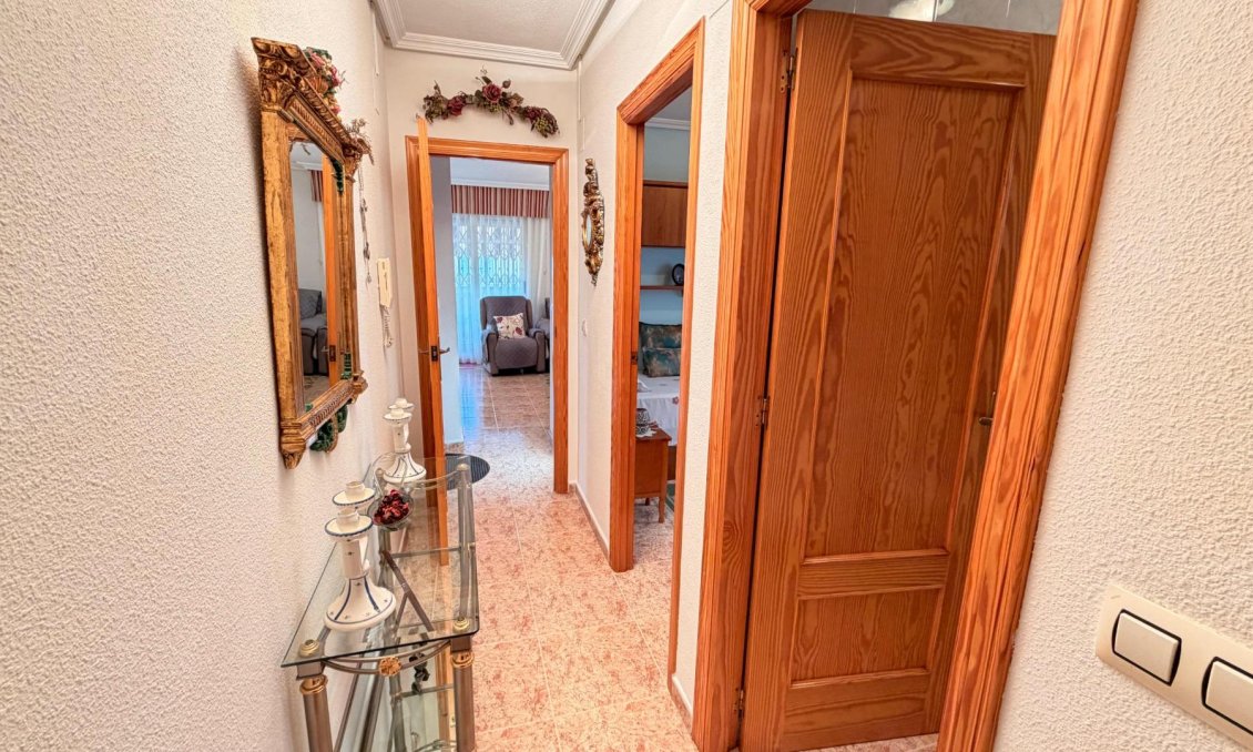 Segunda mano - Ático -
Torrevieja - Acequion