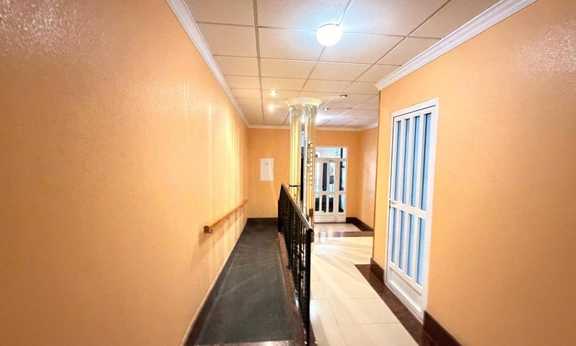 Segunda mano - Ático -
Torrevieja - Acequion