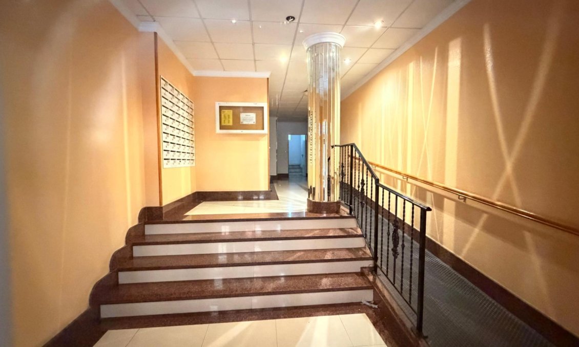 Segunda mano - Ático -
Torrevieja - Acequion