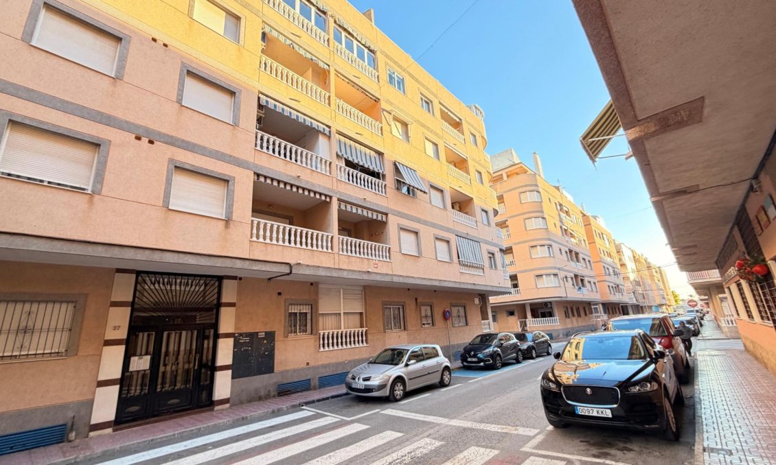 Segunda mano - Ático -
Torrevieja - Acequion