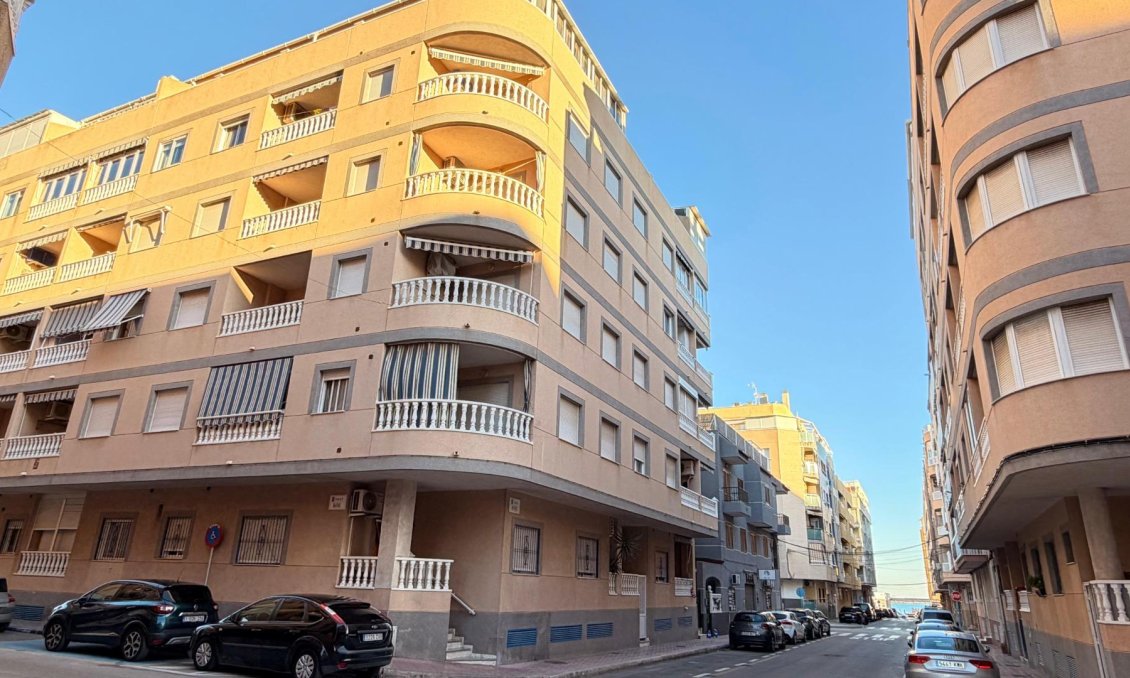 Segunda mano - Ático -
Torrevieja - Acequion