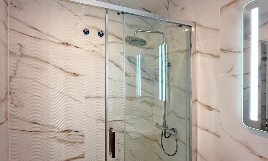 Segunda mano - Apartamento -
Torrevieja - Costa Blanca