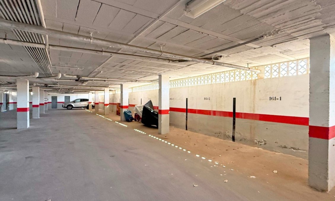 Segunda mano - Apartamento -
Torrevieja - Costa Blanca