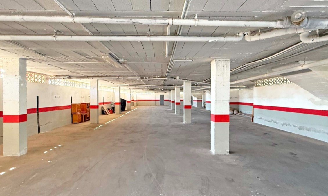 Segunda mano - Apartamento -
Torrevieja - Costa Blanca