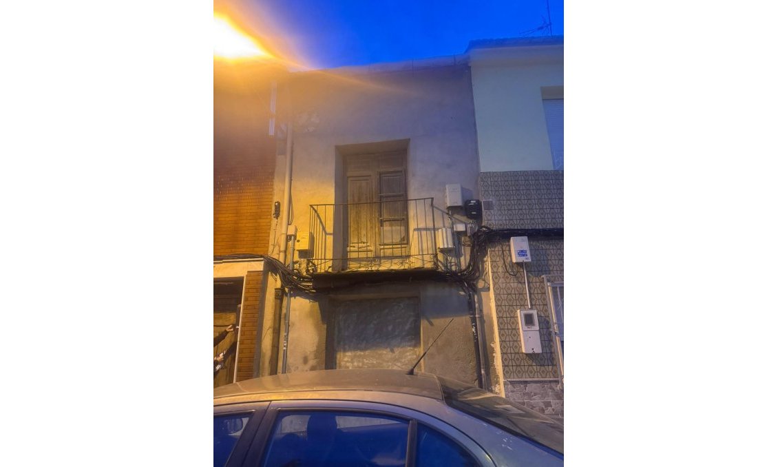 Segunda mano - Town House -
Orihuela - Orihuela Ciudad