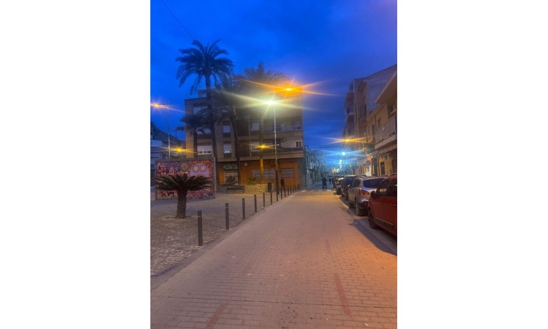 Segunda mano - Town House -
Orihuela - Orihuela Ciudad