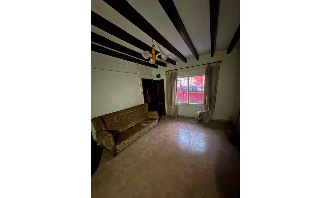 Segunda mano - Town House -
Orihuela - Orihuela Ciudad