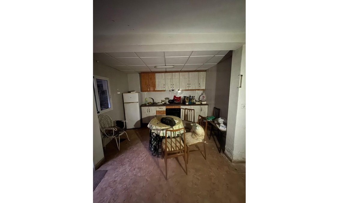 Segunda mano - Town House -
Orihuela - Orihuela Ciudad